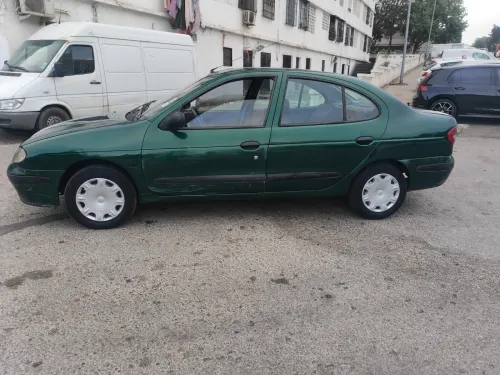 Renault Megane classic 2001 Megane classic