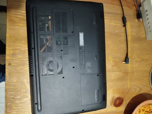 Pc acer aspire 5