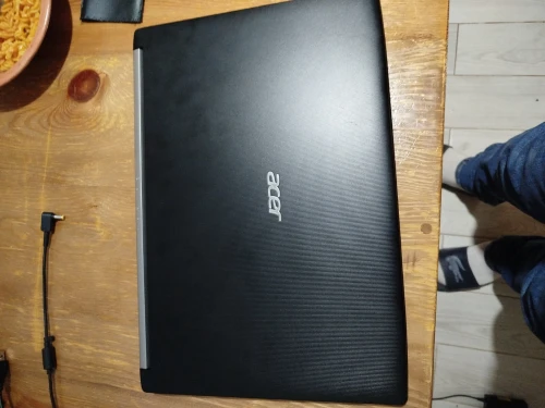 Pc acer aspire 5