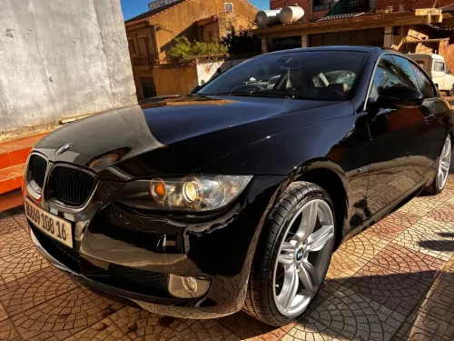 BMW Série 3 2008 Sport