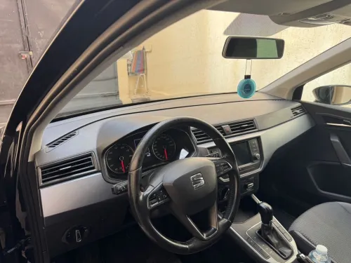 Seat ARONA 2019 Style