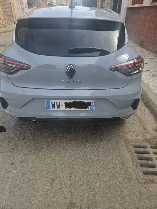 Renault Clio 5  2025 Evolution