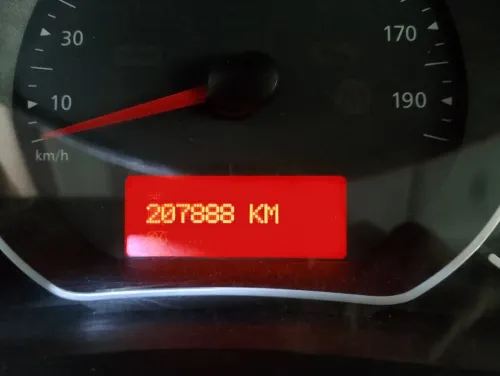 Renault Kangoo 2017 Privilège +