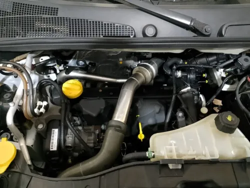 Renault Kangoo 2017 Privilège +