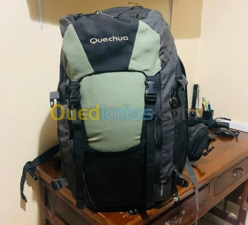 sac a dos de comping
