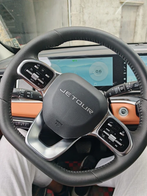 Jetour  X70 PLUS 2025 