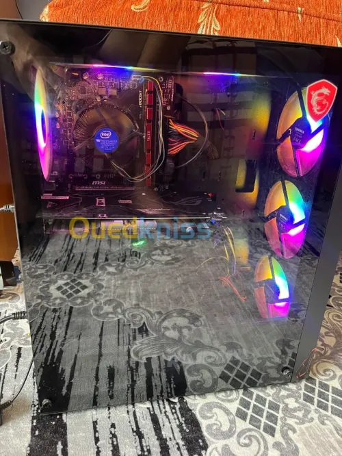 Pc gamer constantine 