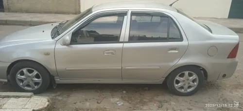 Geely CK 2009 GL