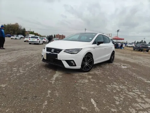 Seat Ibiza 2018 FR
