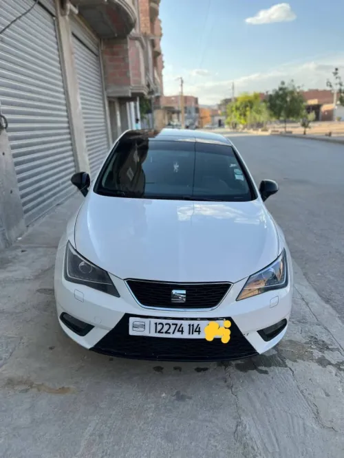 Seat Ibiza 2014 Sport Edition