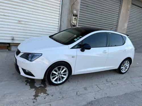 Seat Ibiza 2014 Sport Edition