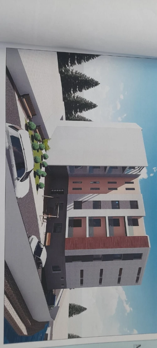 Vente Appartement Boumerdès Boumerdes