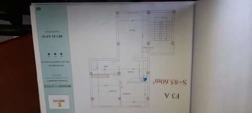Vente Appartement Boumerdès Boumerdes