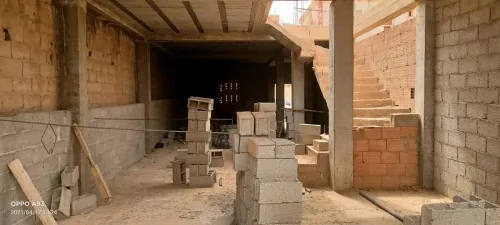Vente Carcasse Msila Bou saada