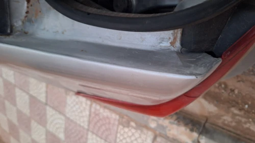 Renault Symbol 2016 Made In Bladi