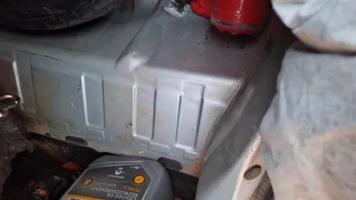 Renault Symbol 2016 Made In Bladi