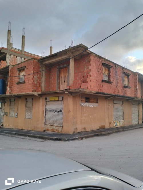Vente Villa Guelma Guelma