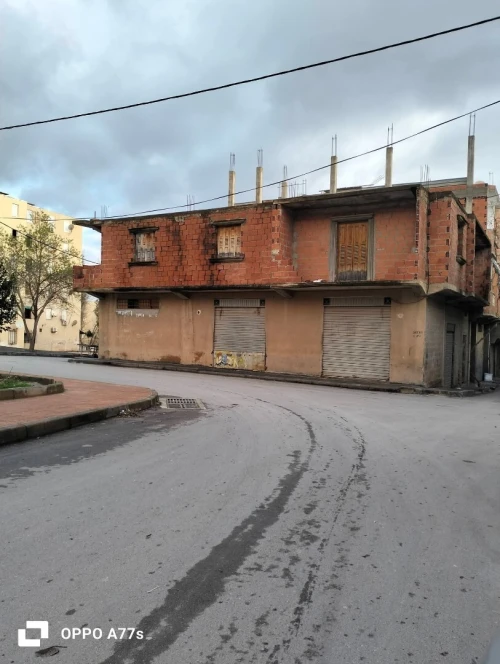 Vente Villa Guelma Guelma
