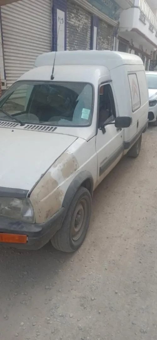Citroen C15 1995 C15