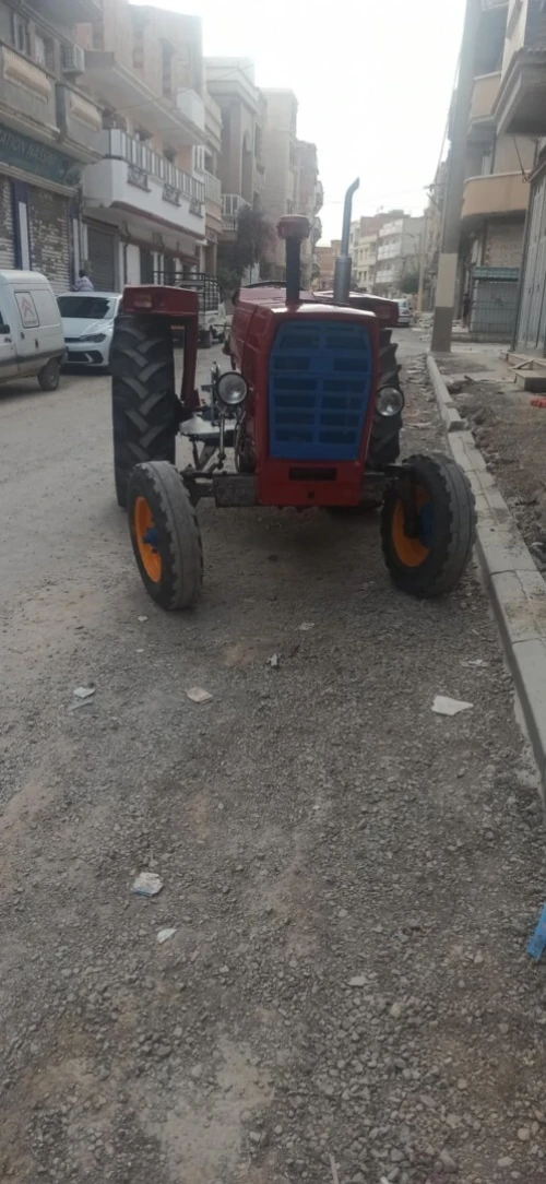 Imt Yougoslavie Imt يوغزلافيا 1983