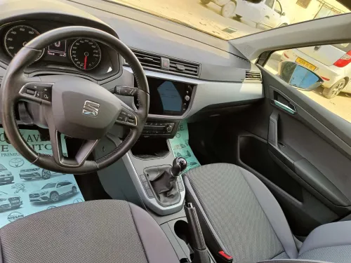 Seat ARONA 2021 Style Business