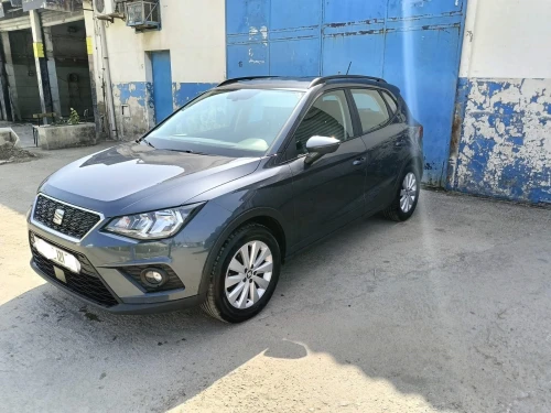 Seat ARONA 2021 Style Business