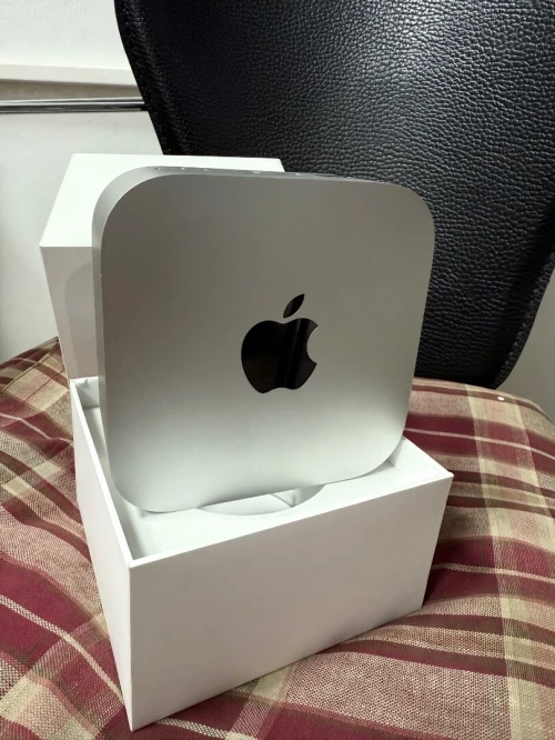 Mac Mini M4 