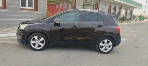 Chevrolet Trax 2015 LT