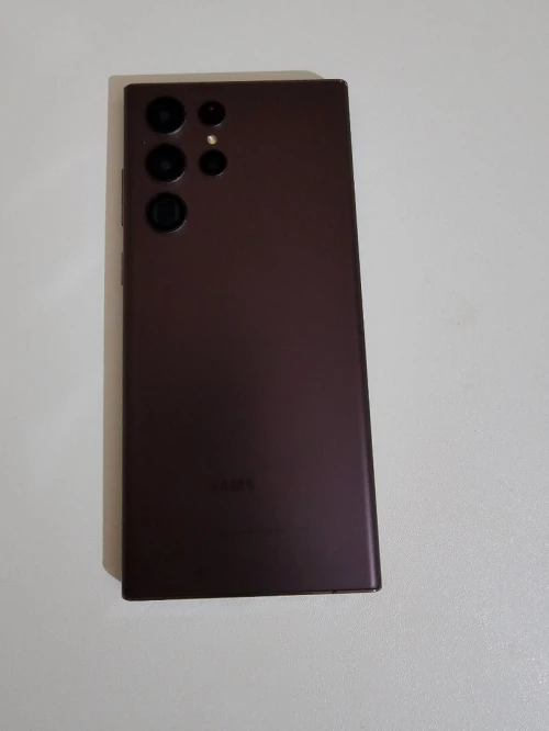 Samsung S22 ultra