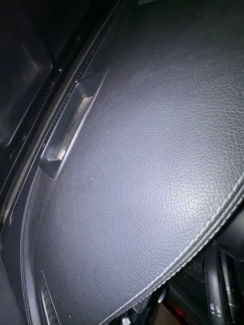 Mercedes Classe C 2015 220 AMG Line