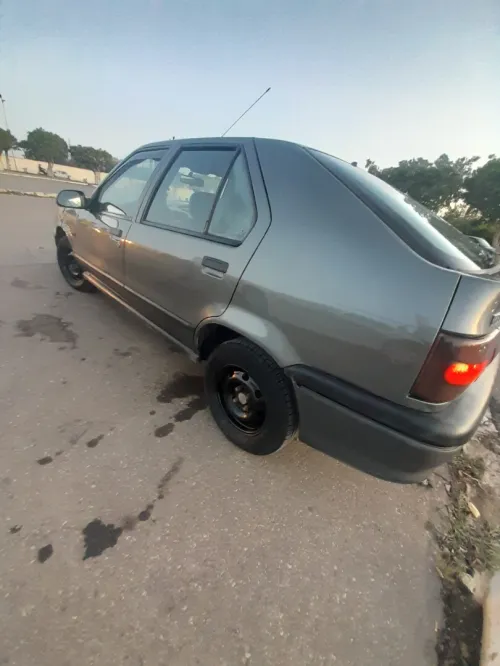 Renault R19 1998 