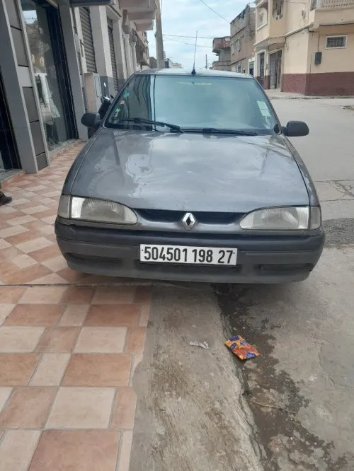 Renault R19 1998 