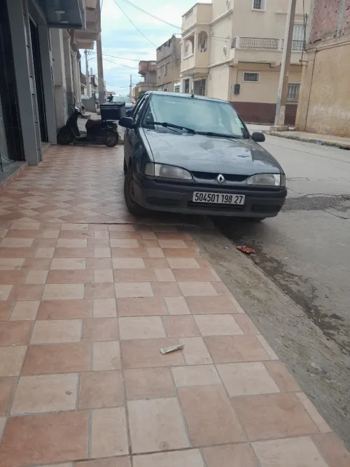 Renault R19 1998 