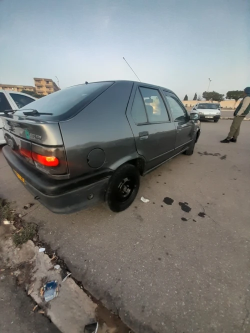 Renault R19 1998 