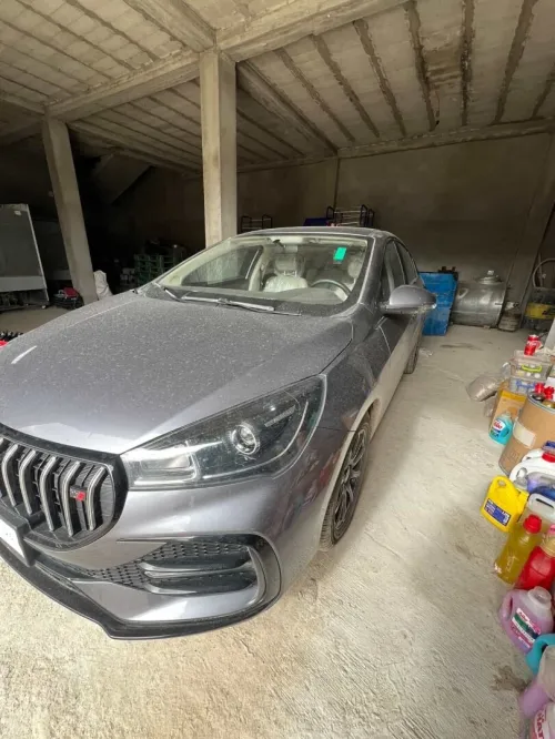 Chery Arrizo 5 2025 
