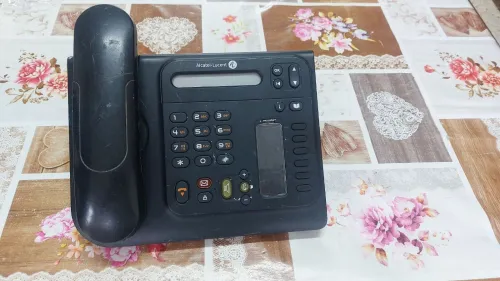 alcatel siemens fixe-opréteur
