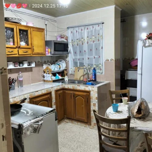 Vente Appartement F4 Oum El Bouaghi Ain mlila