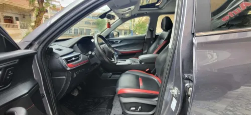 Chery Tiggo 4 pro 2024 Premium