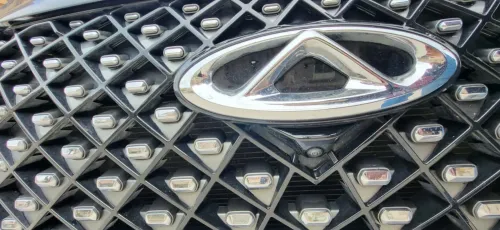 Chery Tiggo 4 pro 2024 Premium