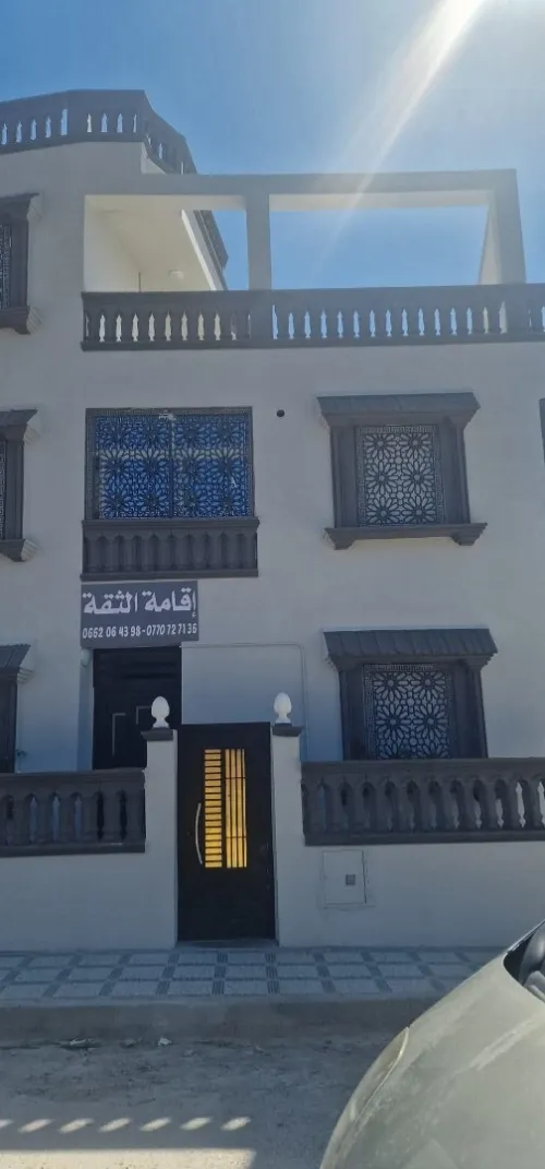 Location vacances Appartement Studio Skikda El marsa