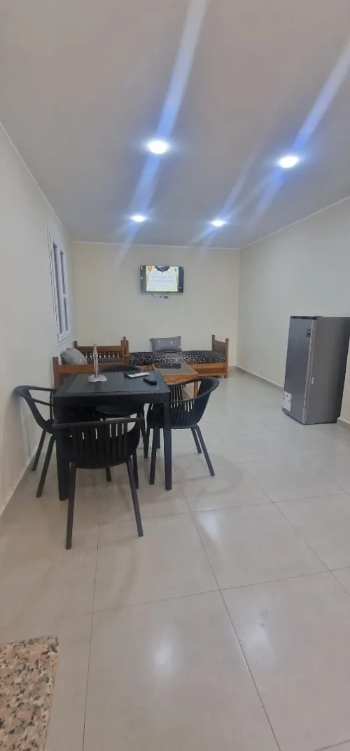 Location vacances Appartement Studio Skikda El marsa