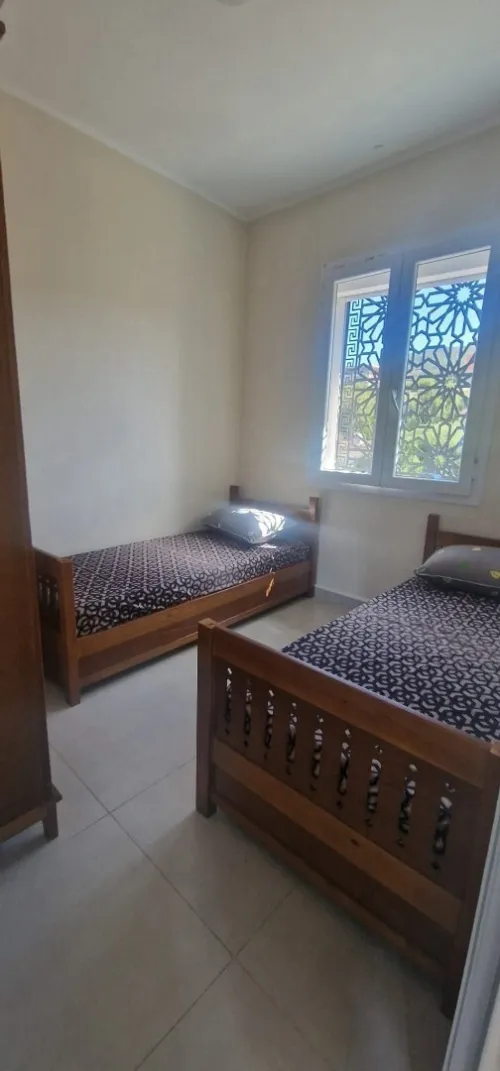 Location vacances Appartement Studio Skikda El marsa