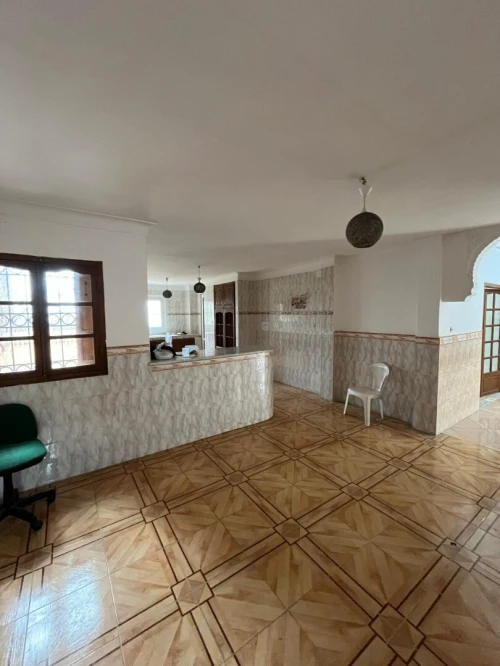 Vente Villa Alger Cheraga