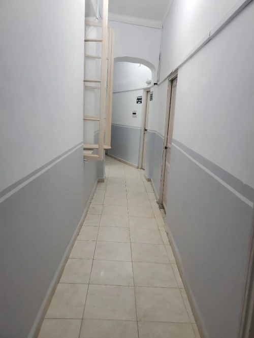 Vente Immeuble Alger Alger centre