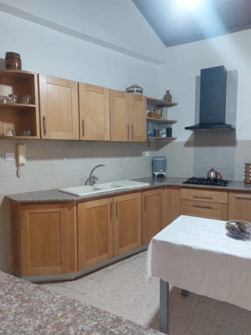 Vente Villa Alger El achour