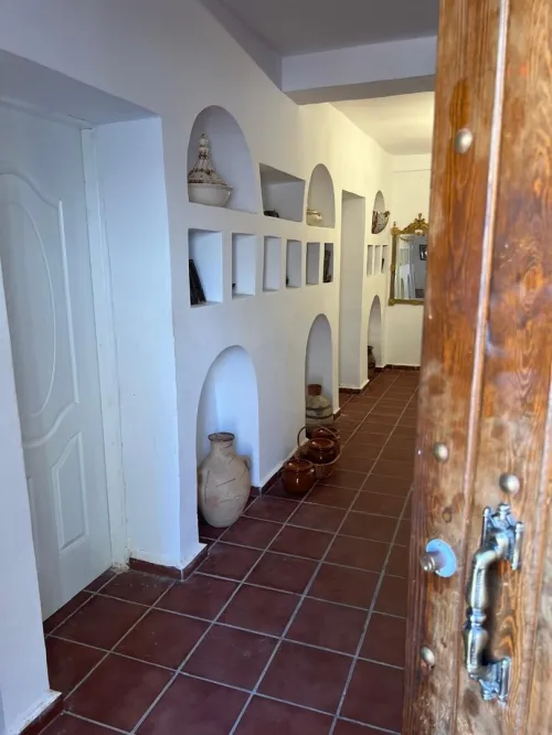 Vente Villa Alger Beni messous