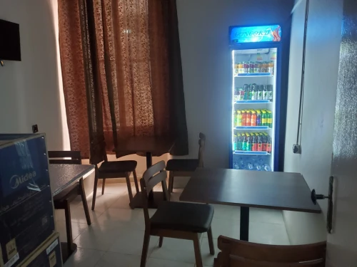 Vente Immeuble Alger Alger centre