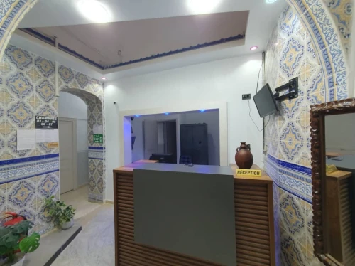 Vente Immeuble Alger Alger centre