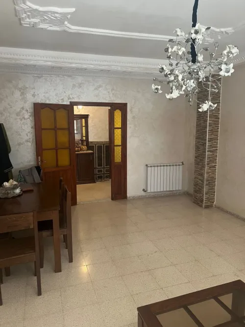 Vente Appartement F4 Alger Bordj el bahri