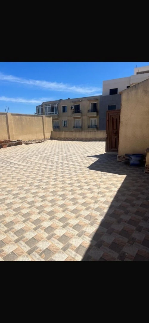 Vente Appartement F4 Alger Bordj el bahri